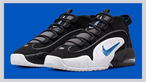 nike penny 1 orlando